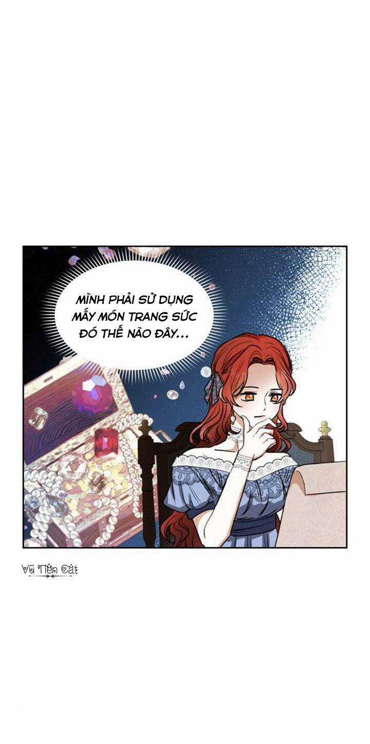 Ta Muốn Biến Phu Quân Thành Bá Chủ Chapter 8 trang 53