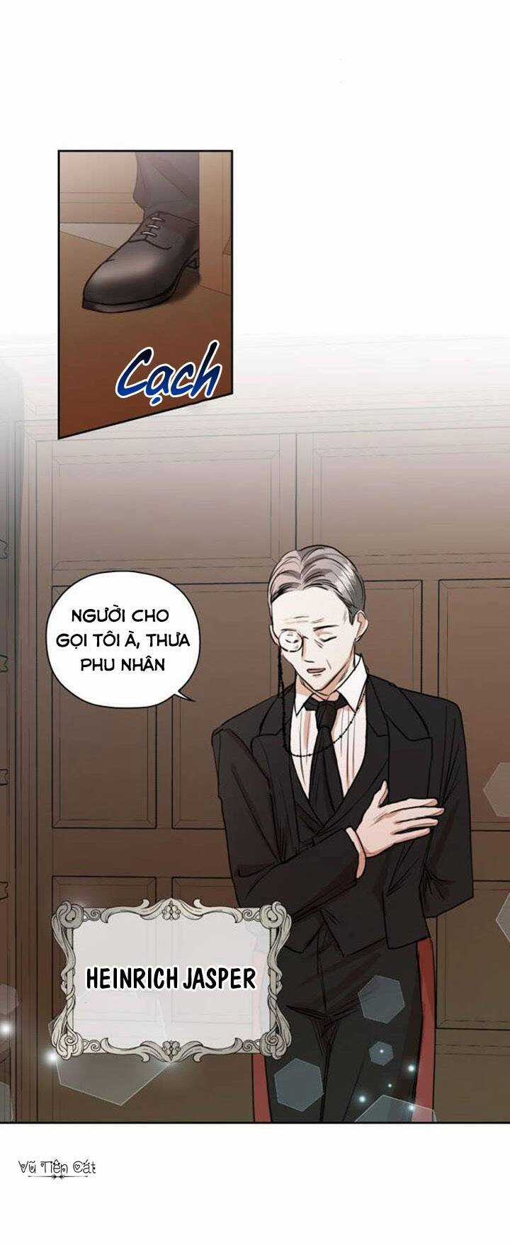Ta Muốn Biến Phu Quân Thành Bá Chủ Chapter 8 trang 55