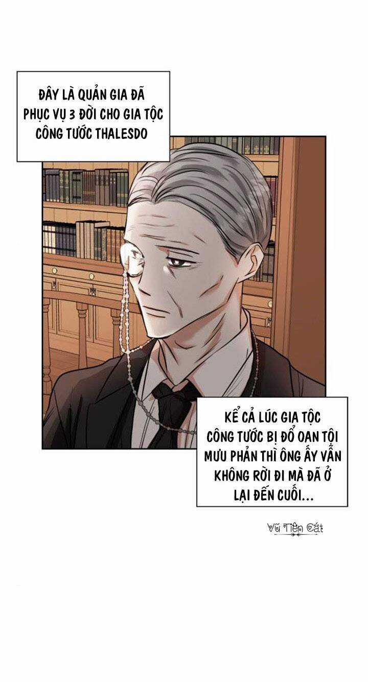 Ta Muốn Biến Phu Quân Thành Bá Chủ Chapter 8 trang 56