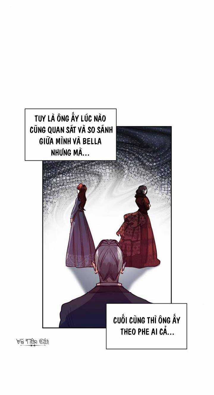 Ta Muốn Biến Phu Quân Thành Bá Chủ Chapter 8 trang 57