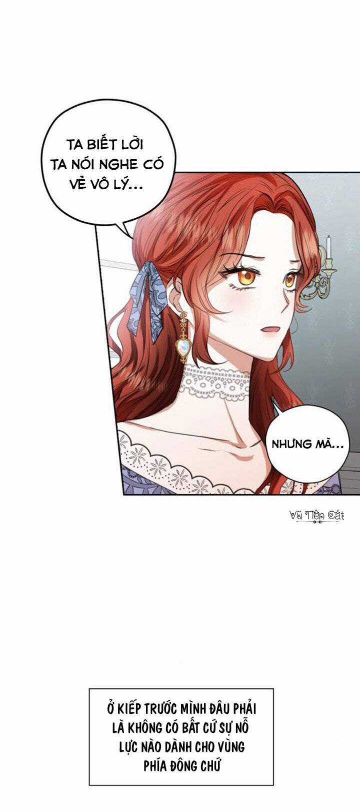 Ta Muốn Biến Phu Quân Thành Bá Chủ Chapter 8 trang 9