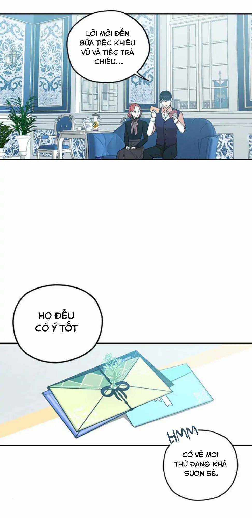 Ta Muốn Biến Phu Quân Thành Bá Chủ Chapter 80 trang 11