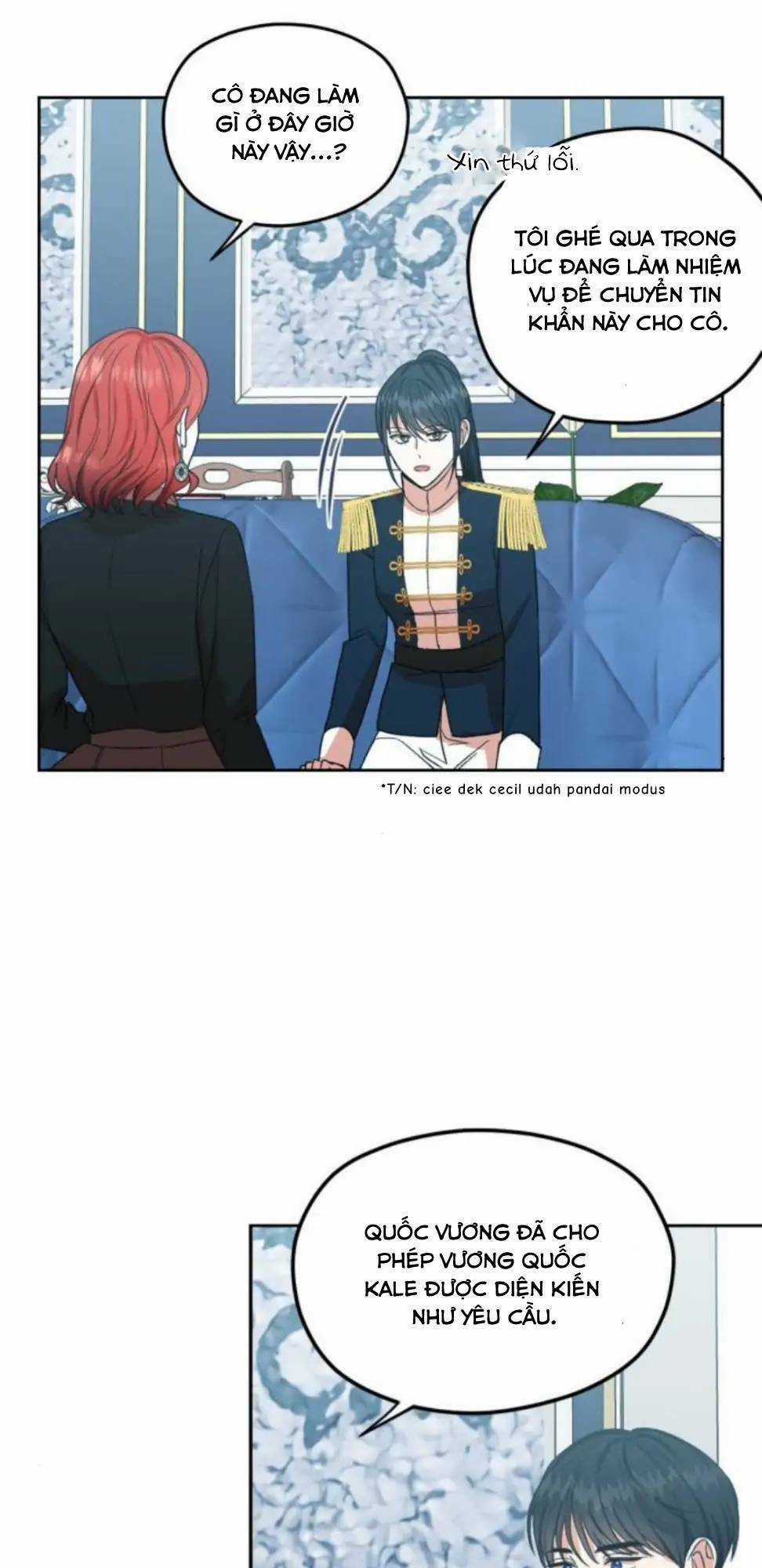 Ta Muốn Biến Phu Quân Thành Bá Chủ Chapter 80 trang 14