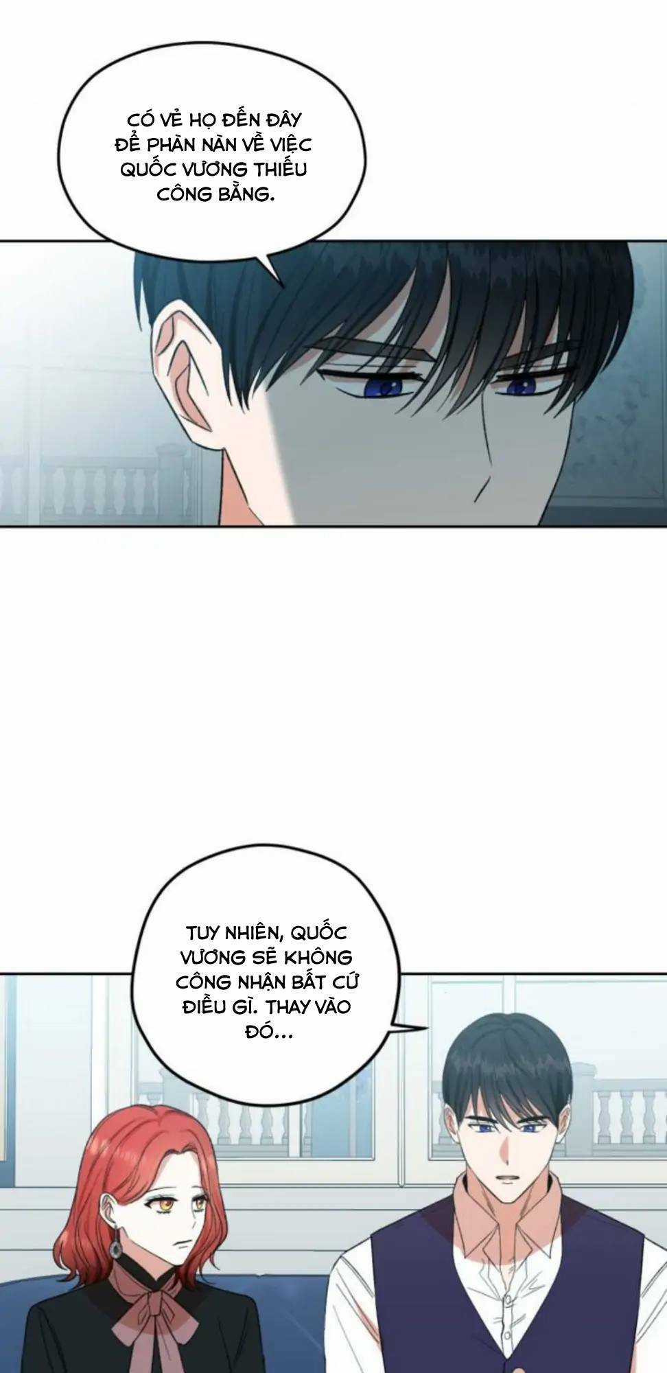 Ta Muốn Biến Phu Quân Thành Bá Chủ Chapter 80 trang 17