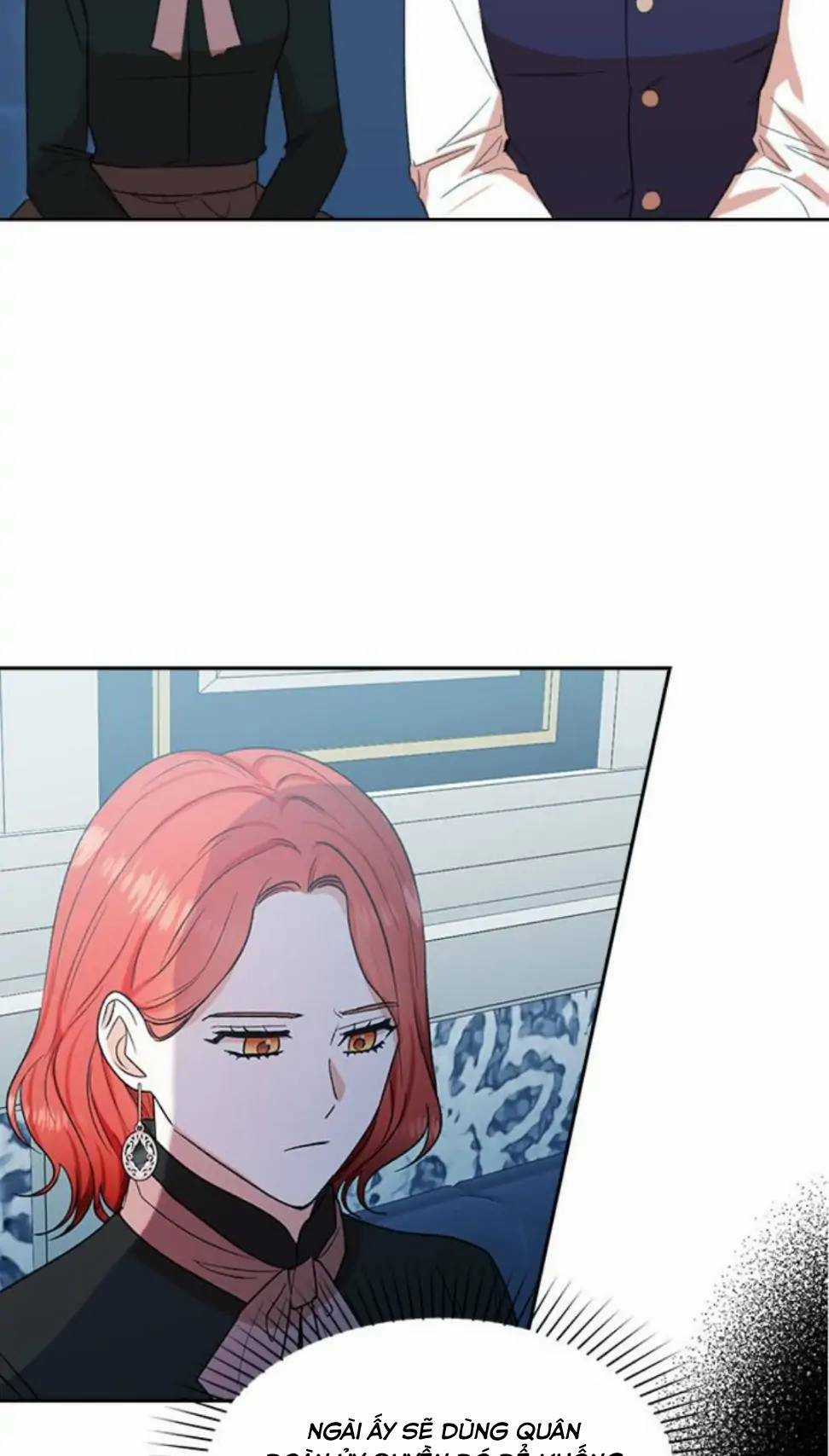 Ta Muốn Biến Phu Quân Thành Bá Chủ Chapter 80 trang 18