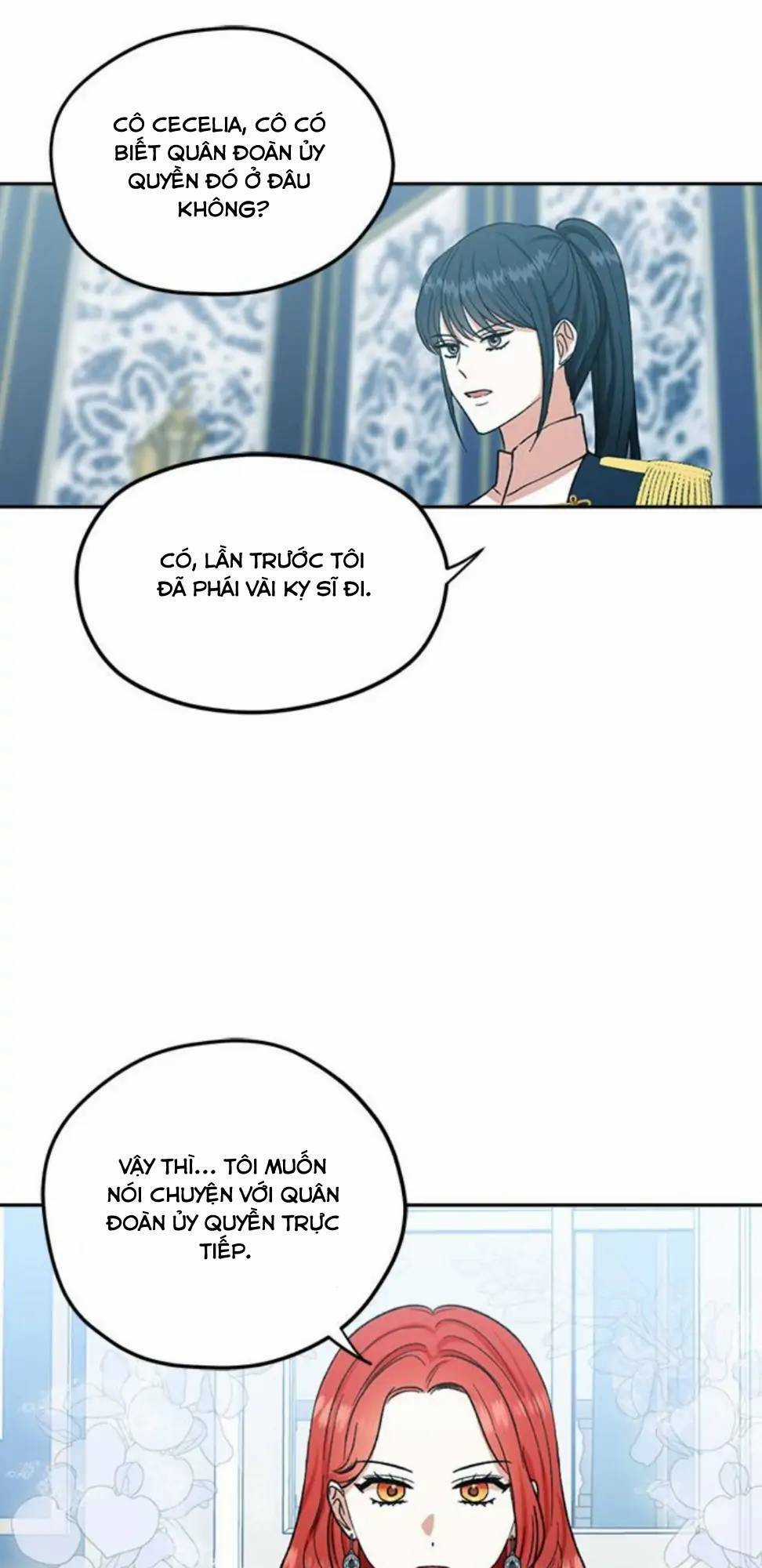 Ta Muốn Biến Phu Quân Thành Bá Chủ Chapter 80 trang 20