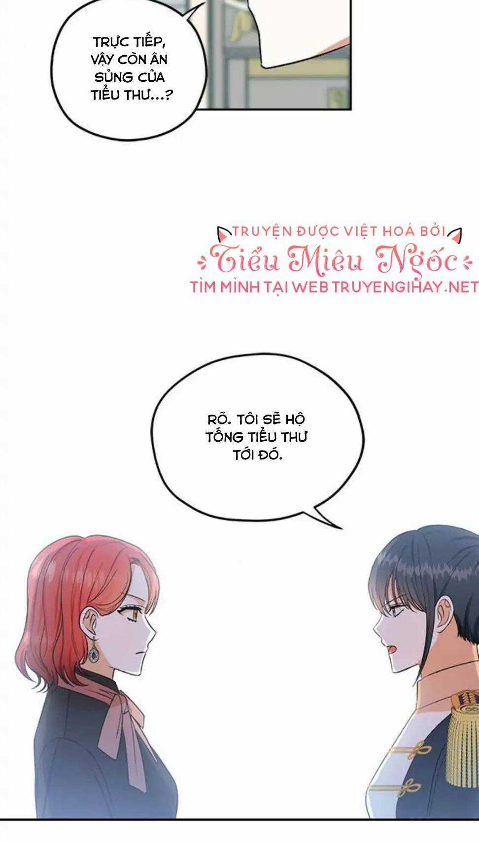 Ta Muốn Biến Phu Quân Thành Bá Chủ Chapter 80 trang 22