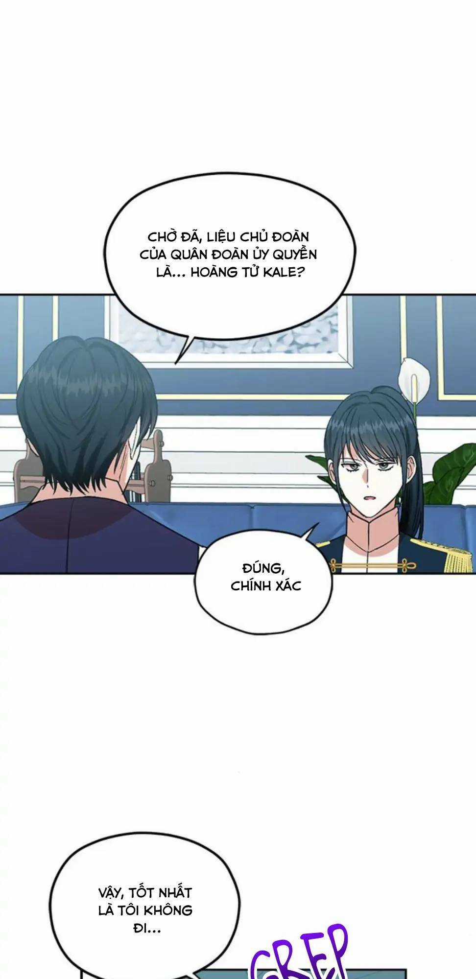 Ta Muốn Biến Phu Quân Thành Bá Chủ Chapter 80 trang 23