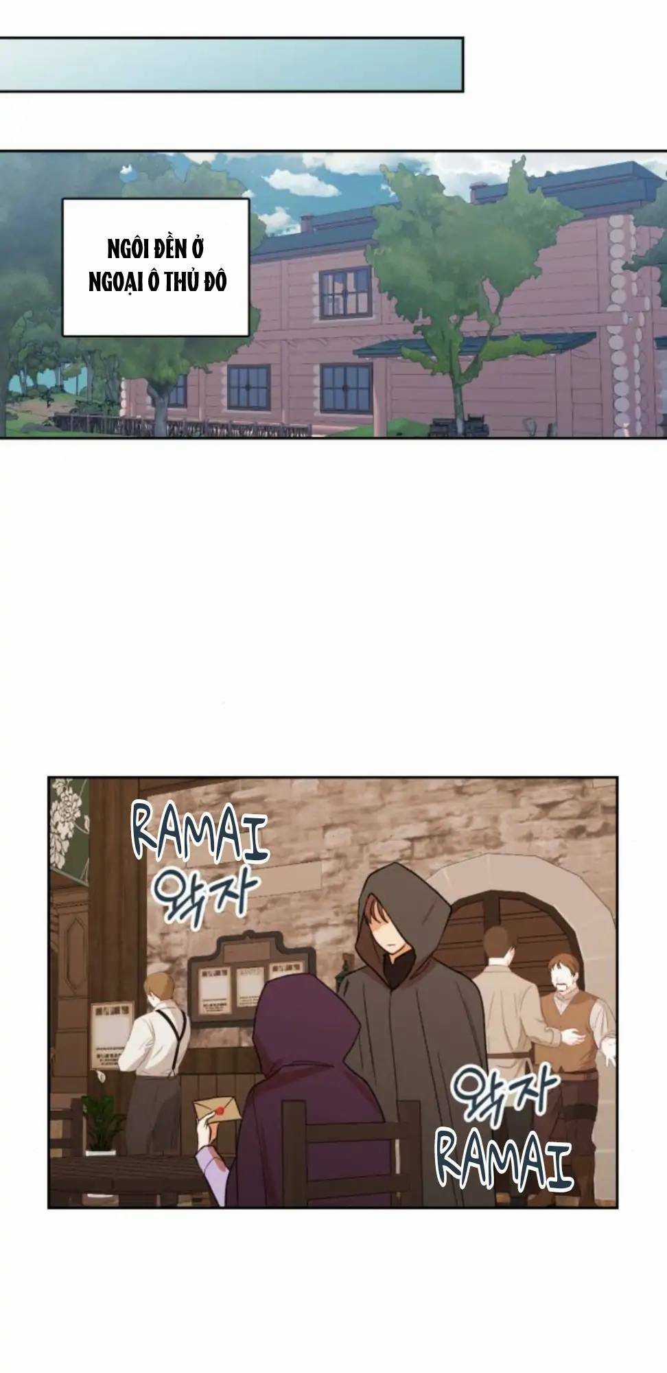 Ta Muốn Biến Phu Quân Thành Bá Chủ Chapter 80 trang 29