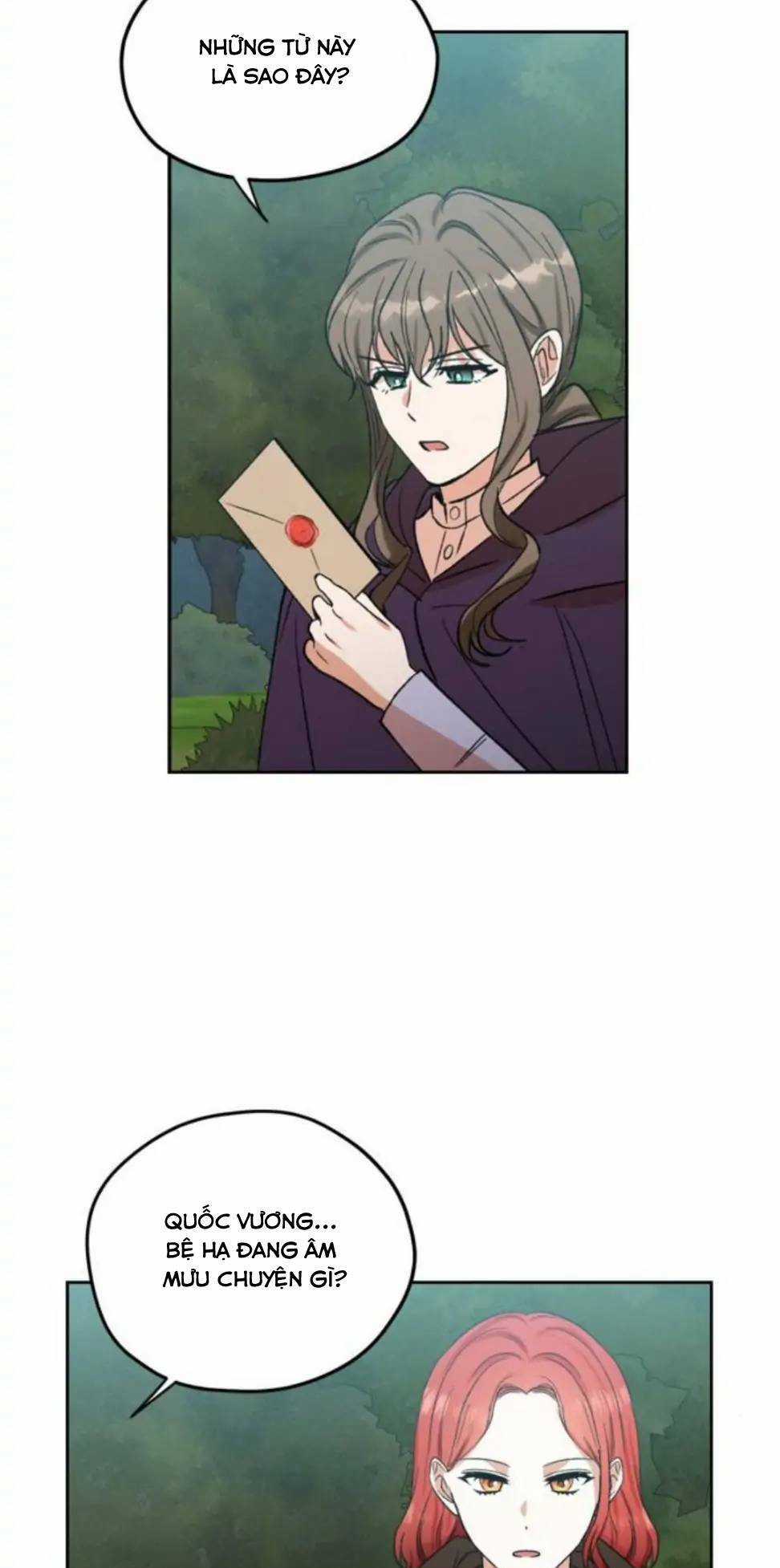 Ta Muốn Biến Phu Quân Thành Bá Chủ Chapter 80 trang 36