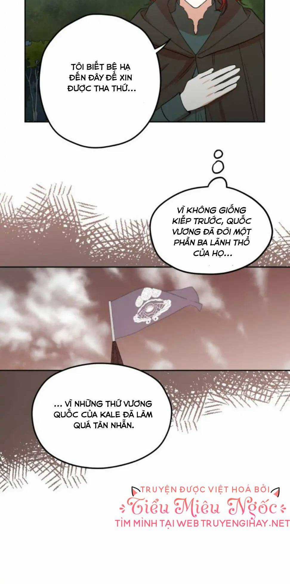 Ta Muốn Biến Phu Quân Thành Bá Chủ Chapter 80 trang 37