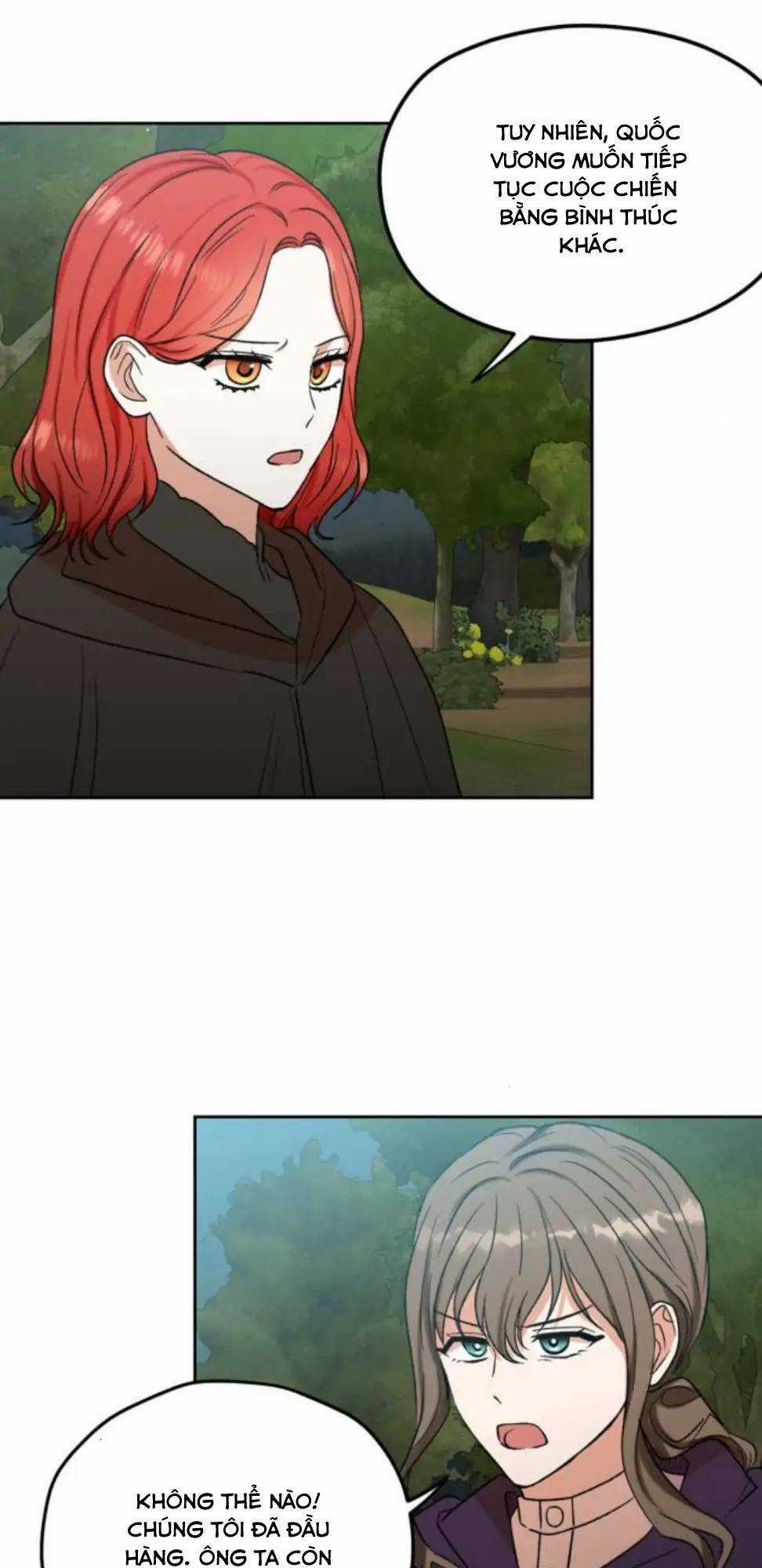 Ta Muốn Biến Phu Quân Thành Bá Chủ Chapter 80 trang 38