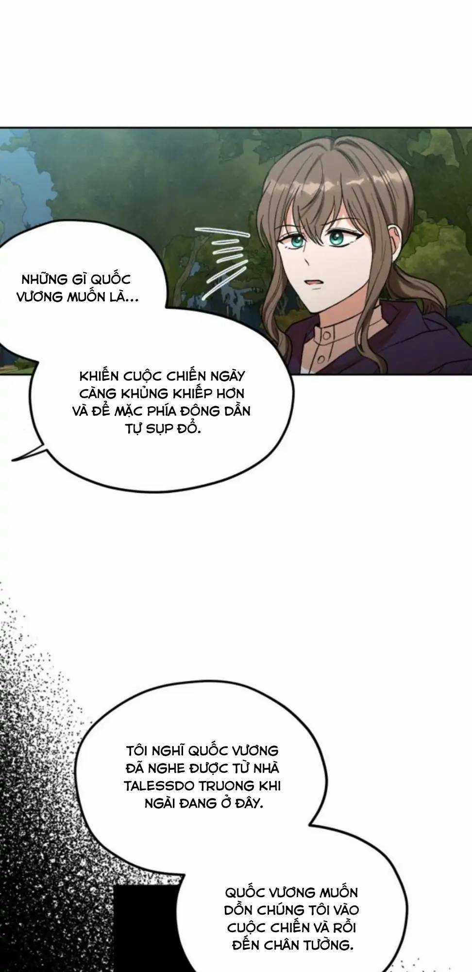 Ta Muốn Biến Phu Quân Thành Bá Chủ Chapter 80 trang 41