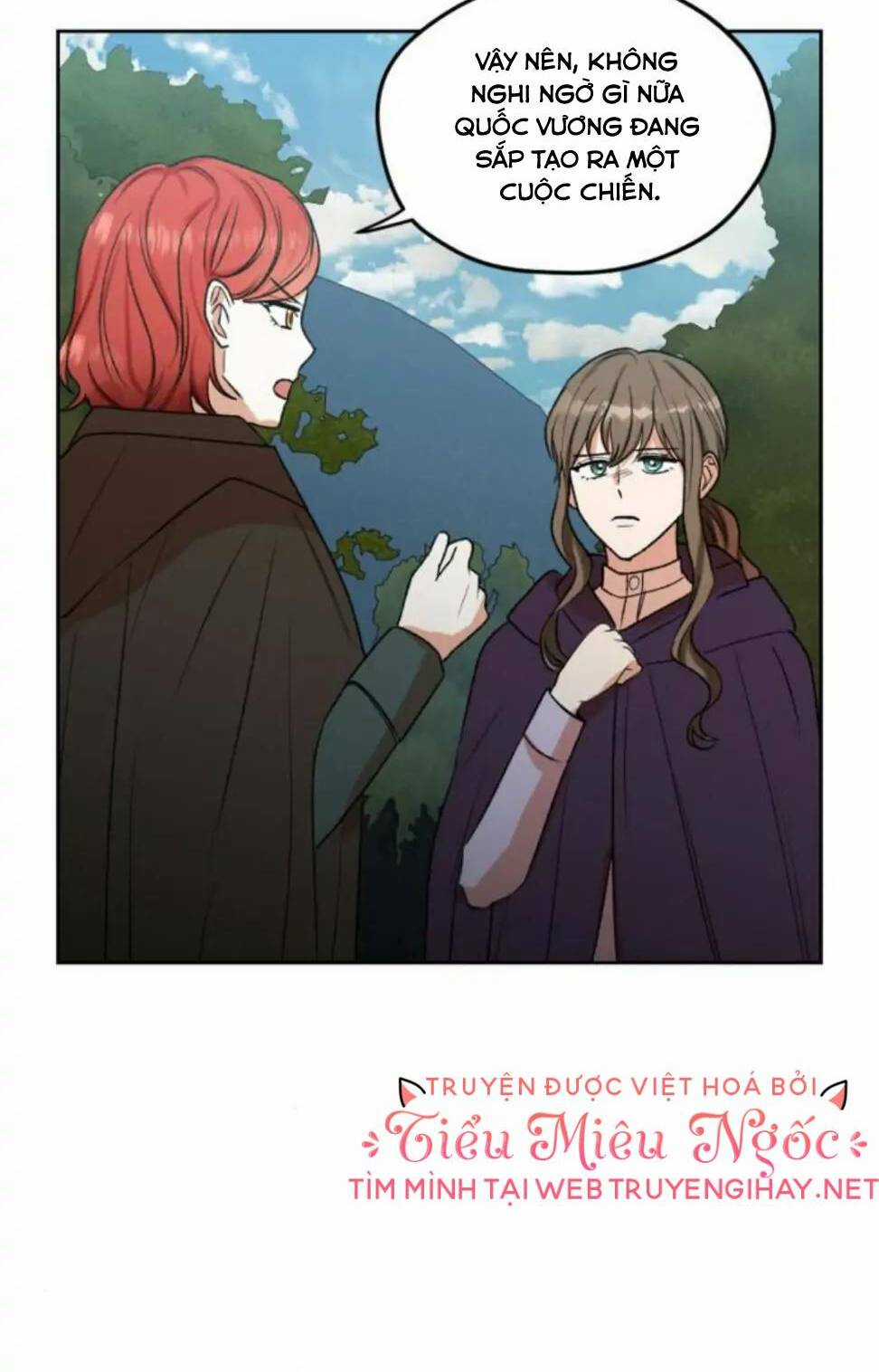 Ta Muốn Biến Phu Quân Thành Bá Chủ Chapter 80 trang 43