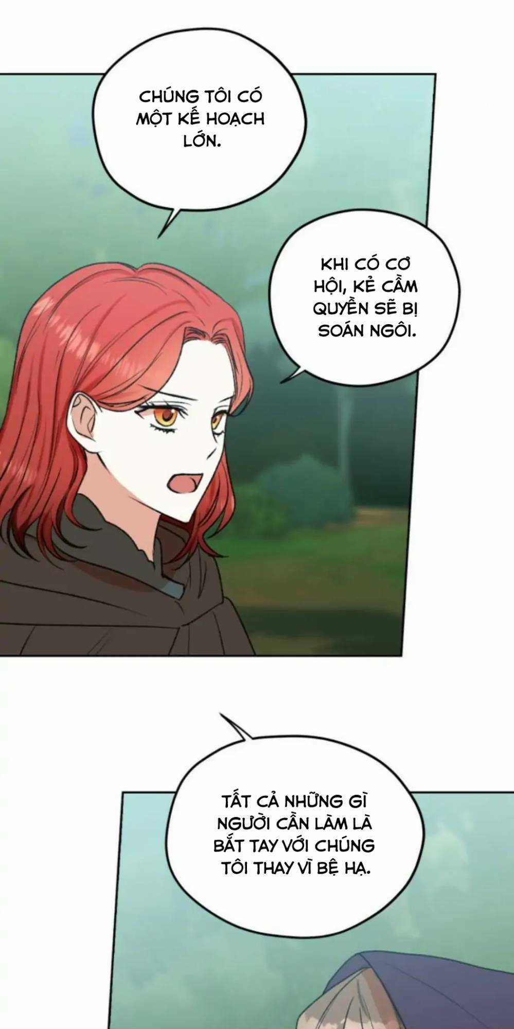 Ta Muốn Biến Phu Quân Thành Bá Chủ Chapter 80 trang 47