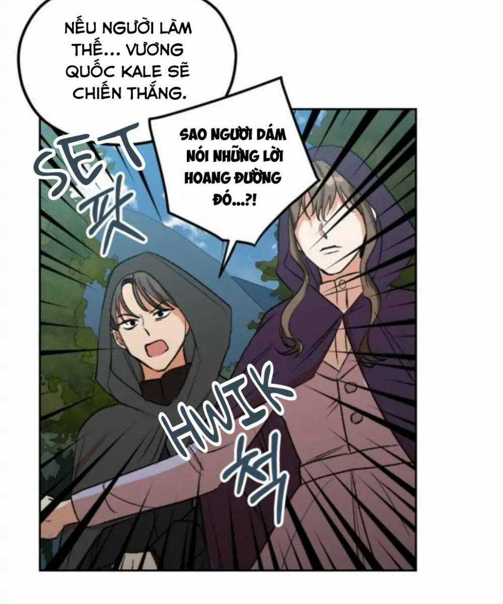 Ta Muốn Biến Phu Quân Thành Bá Chủ Chapter 80 trang 49