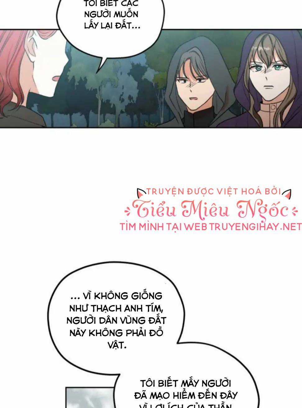 Ta Muốn Biến Phu Quân Thành Bá Chủ Chapter 80 trang 51