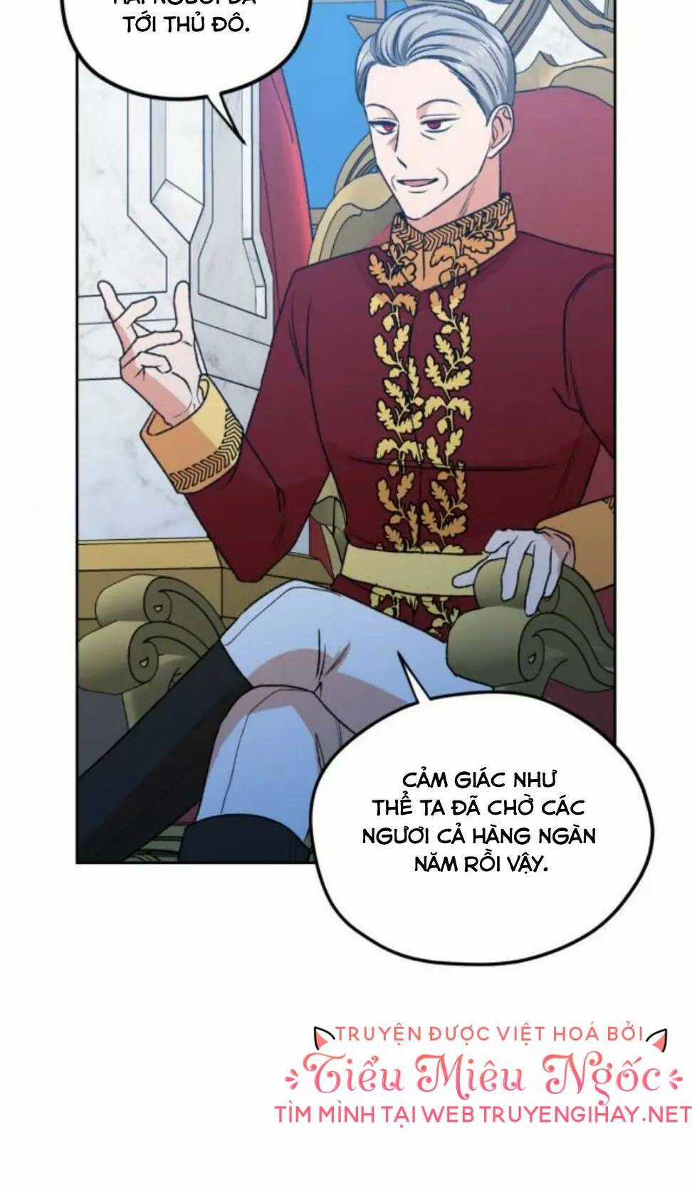 Ta Muốn Biến Phu Quân Thành Bá Chủ Chapter 80 trang 62