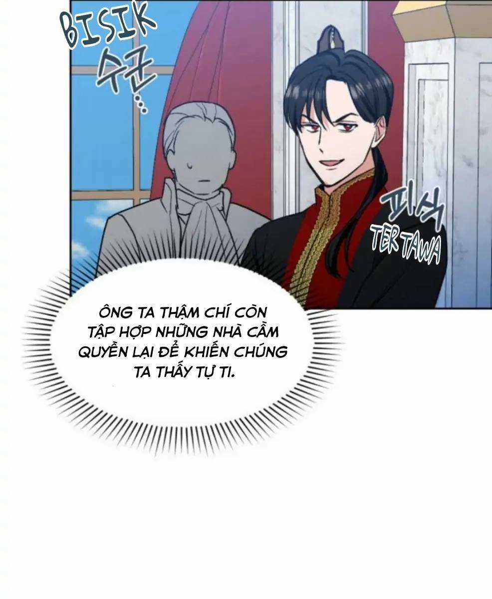 Ta Muốn Biến Phu Quân Thành Bá Chủ Chapter 80 trang 64