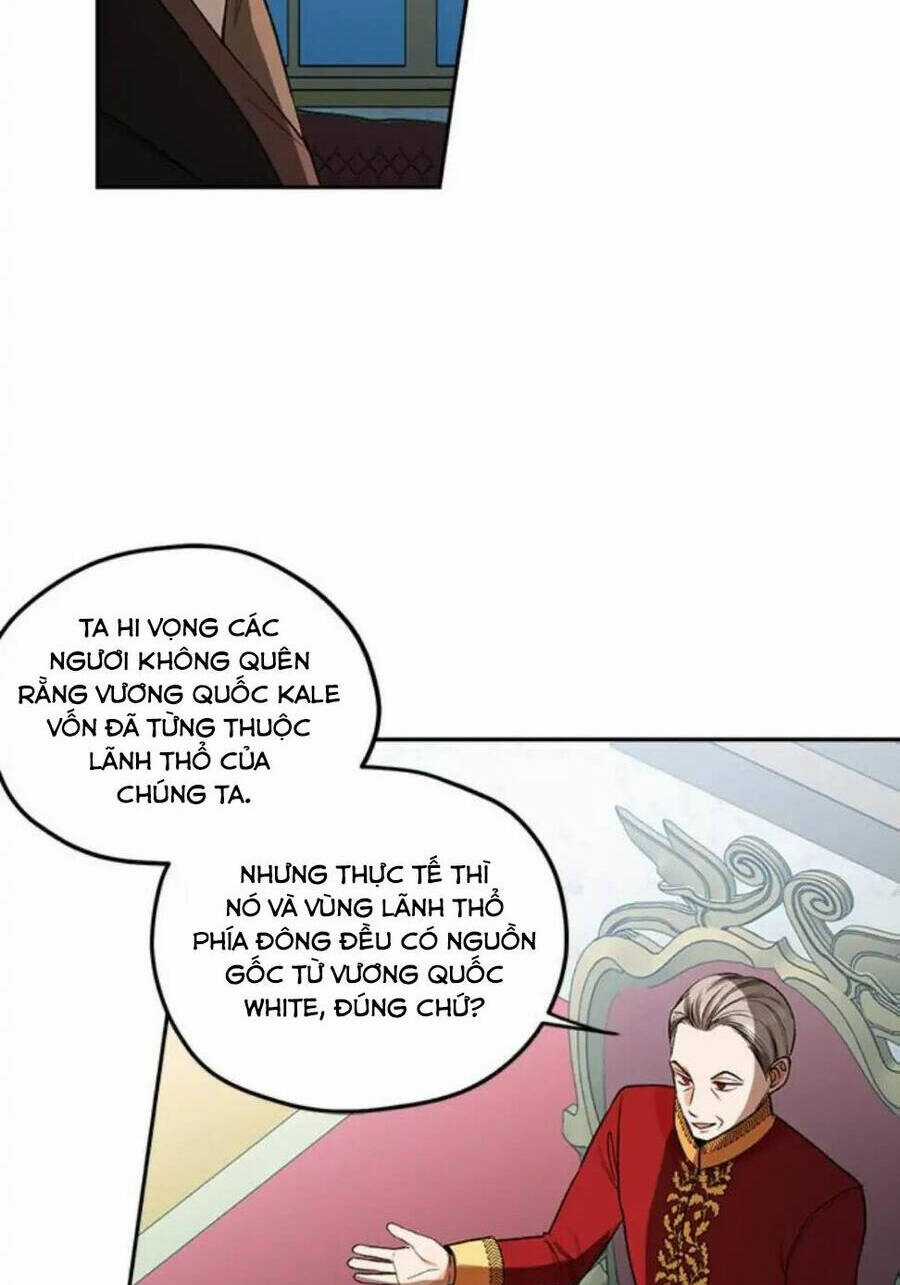 Ta Muốn Biến Phu Quân Thành Bá Chủ Chapter 81 trang 17