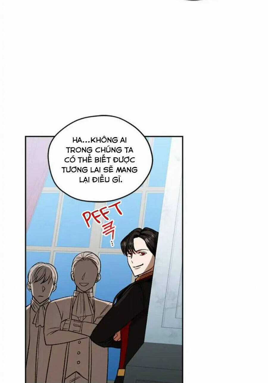 Ta Muốn Biến Phu Quân Thành Bá Chủ Chapter 81 trang 19