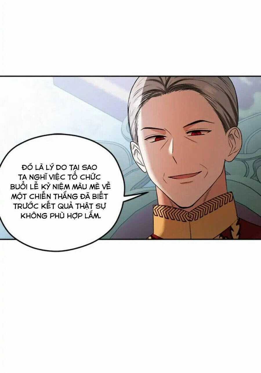 Ta Muốn Biến Phu Quân Thành Bá Chủ Chapter 81 trang 21