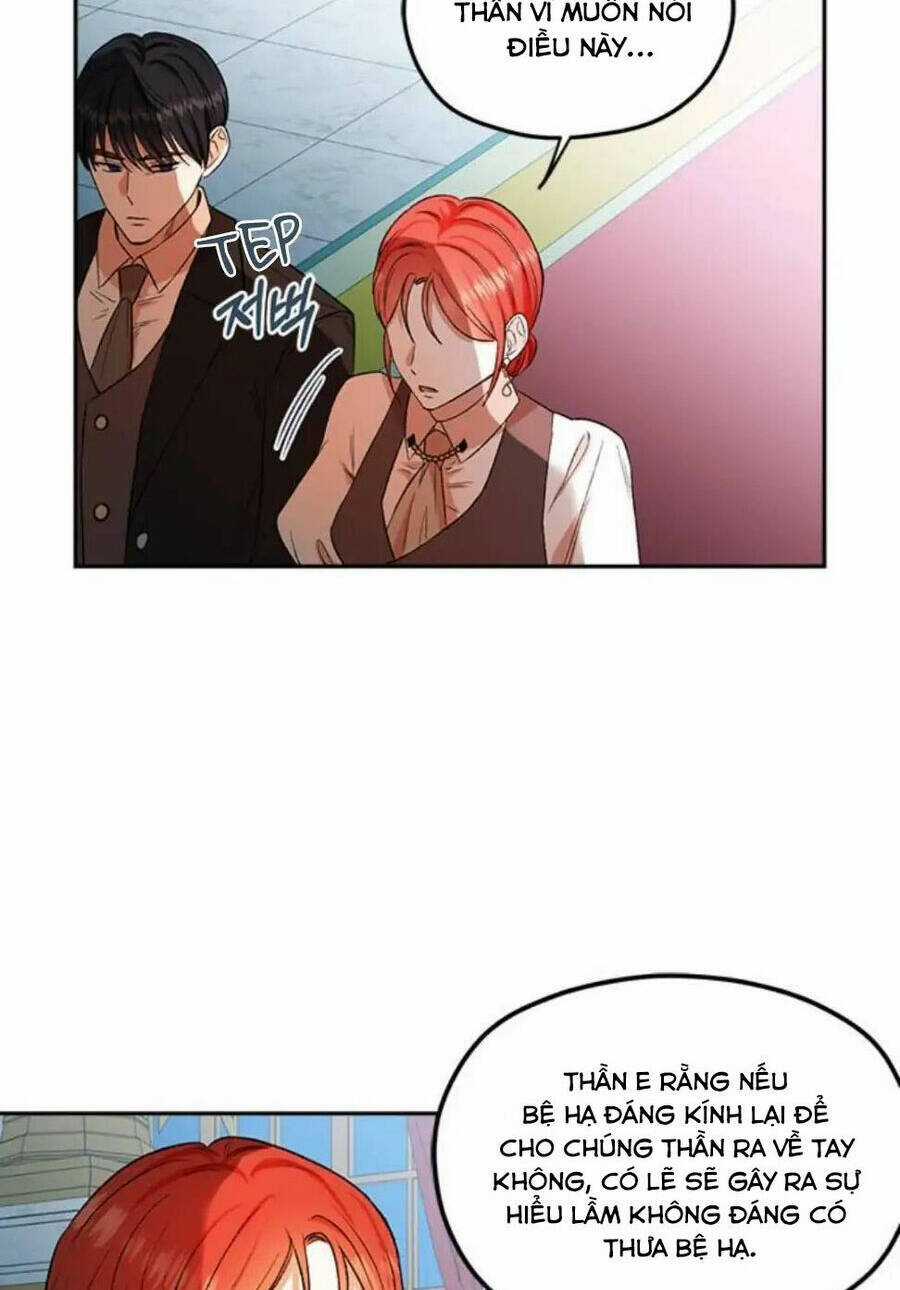 Ta Muốn Biến Phu Quân Thành Bá Chủ Chapter 81 trang 23