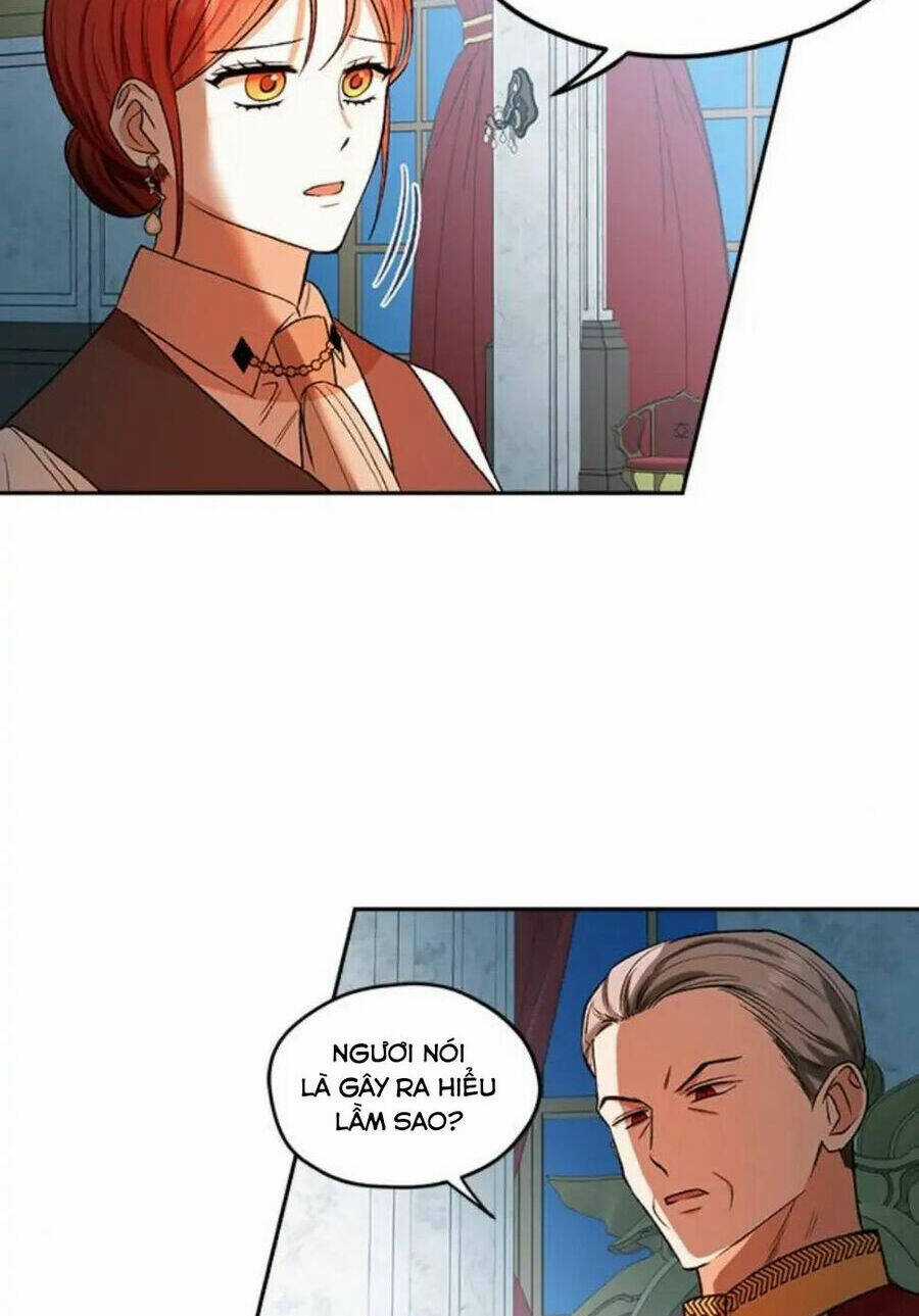 Ta Muốn Biến Phu Quân Thành Bá Chủ Chapter 81 trang 24