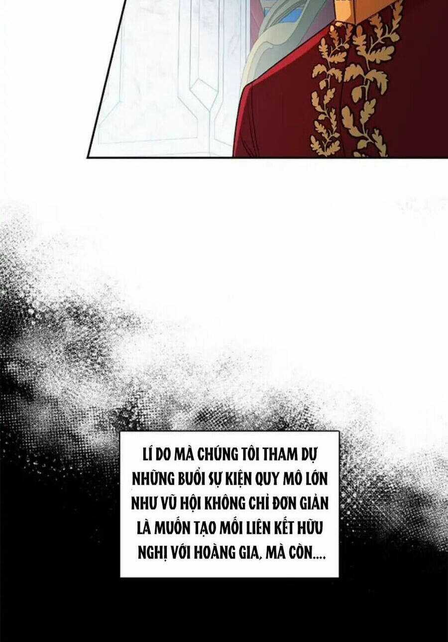 Ta Muốn Biến Phu Quân Thành Bá Chủ Chapter 81 trang 25