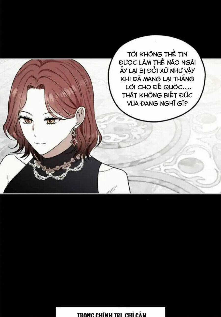 Ta Muốn Biến Phu Quân Thành Bá Chủ Chapter 81 trang 28