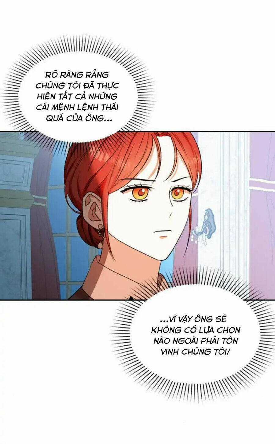 Ta Muốn Biến Phu Quân Thành Bá Chủ Chapter 81 trang 32