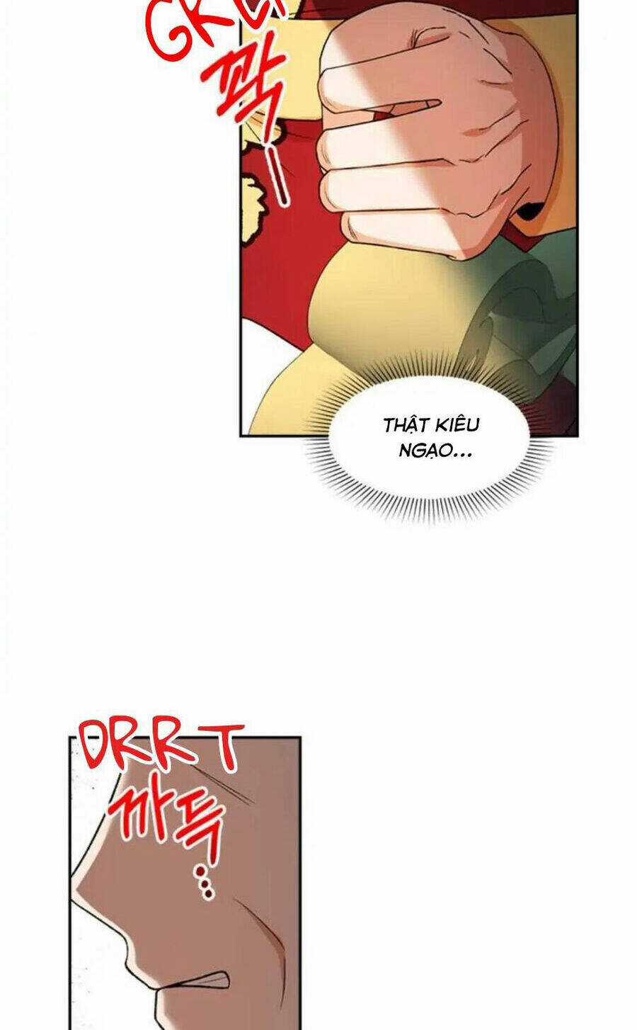 Ta Muốn Biến Phu Quân Thành Bá Chủ Chapter 81 trang 34