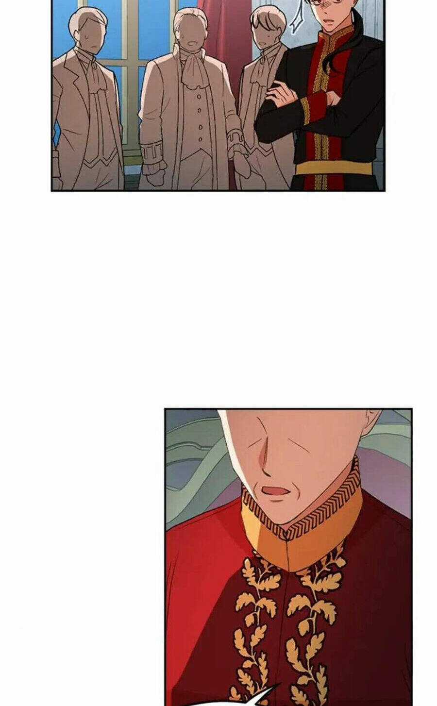 Ta Muốn Biến Phu Quân Thành Bá Chủ Chapter 81 trang 36