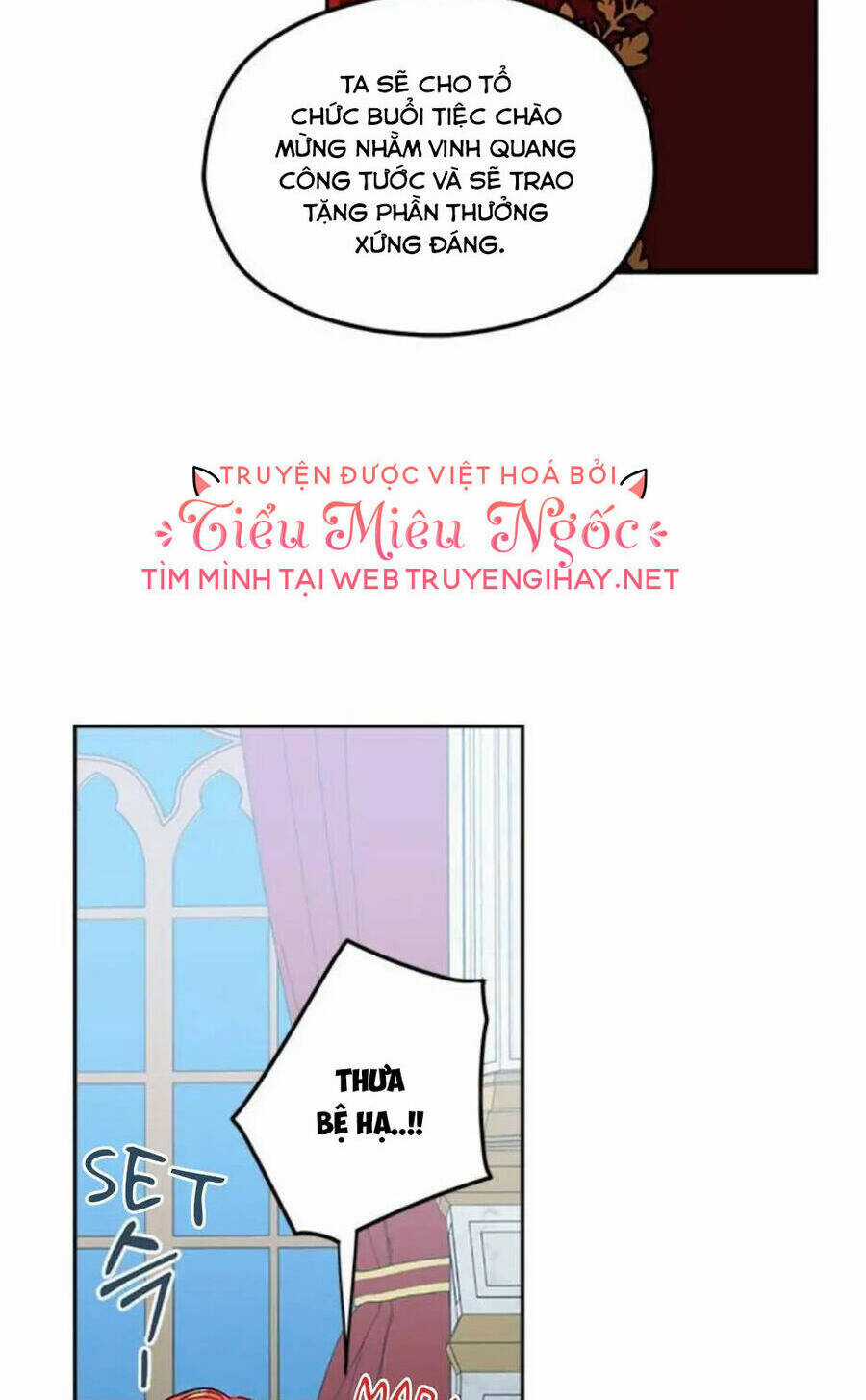 Ta Muốn Biến Phu Quân Thành Bá Chủ Chapter 81 trang 37