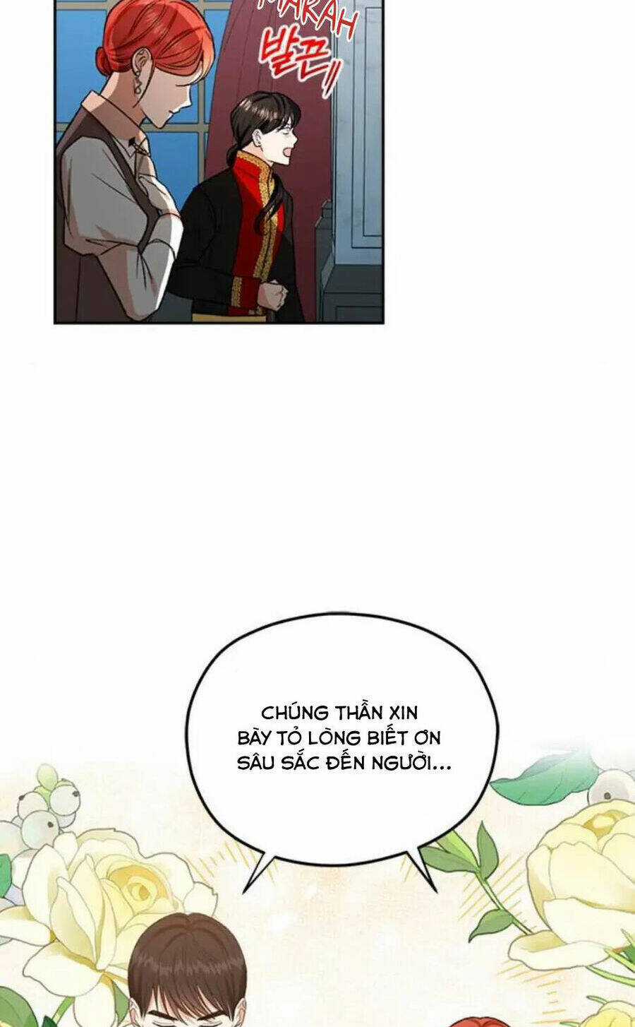 Ta Muốn Biến Phu Quân Thành Bá Chủ Chapter 81 trang 38