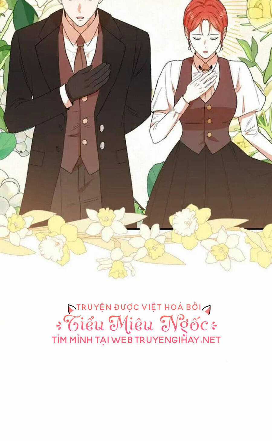 Ta Muốn Biến Phu Quân Thành Bá Chủ Chapter 81 trang 39