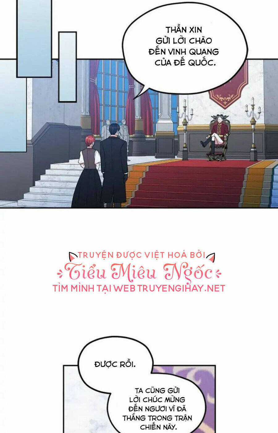 Ta Muốn Biến Phu Quân Thành Bá Chủ Chapter 81 trang 4