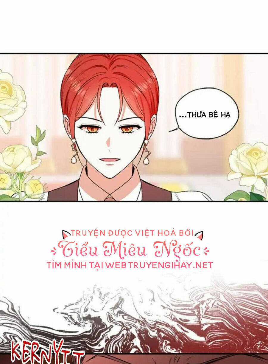 Ta Muốn Biến Phu Quân Thành Bá Chủ Chapter 81 trang 40