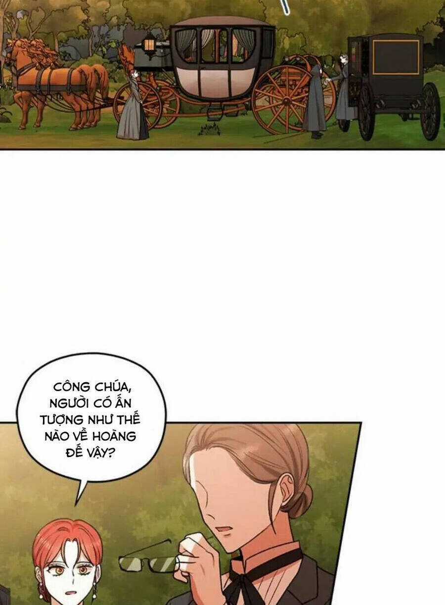 Ta Muốn Biến Phu Quân Thành Bá Chủ Chapter 81 trang 43