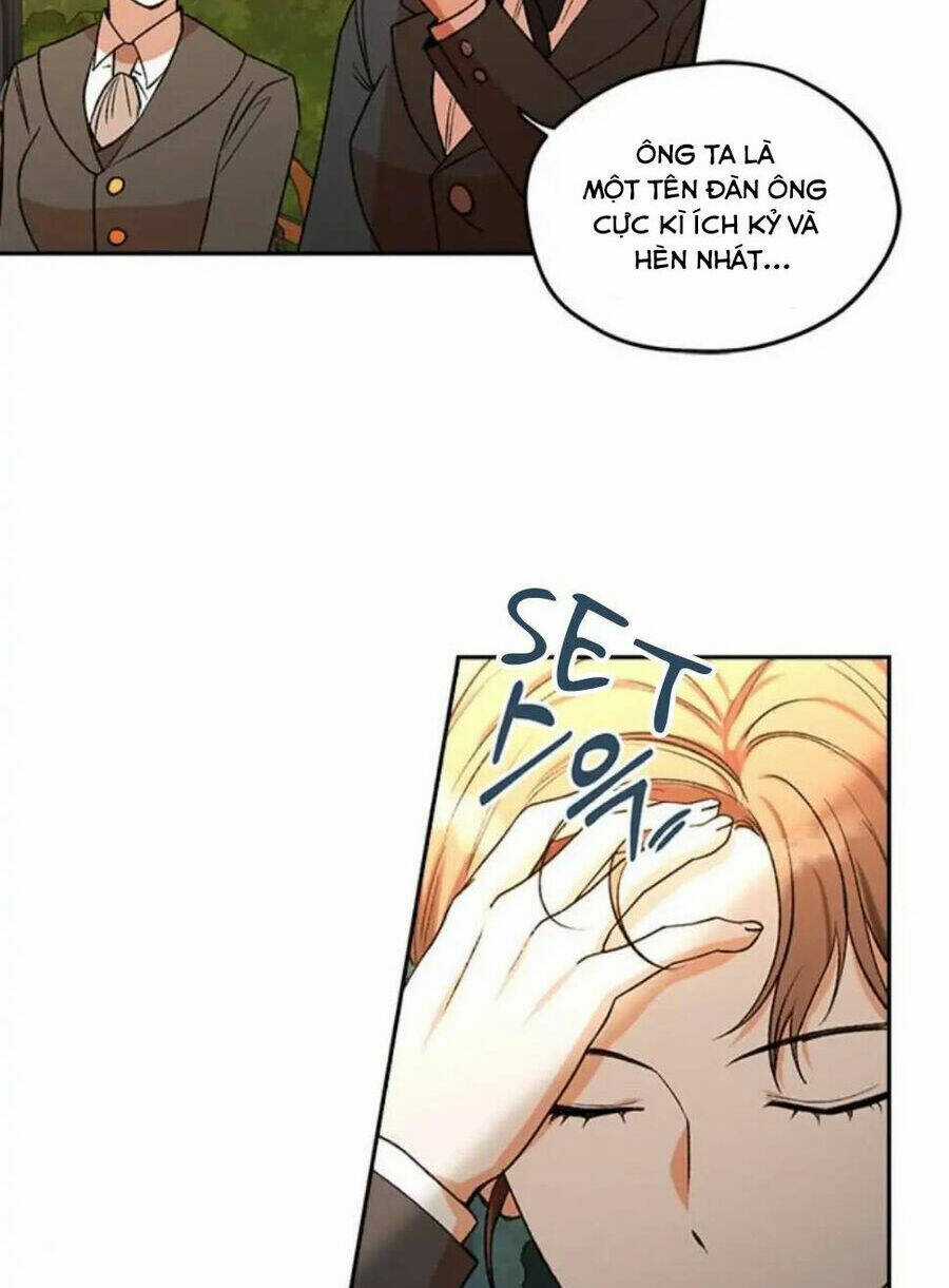 Ta Muốn Biến Phu Quân Thành Bá Chủ Chapter 81 trang 44