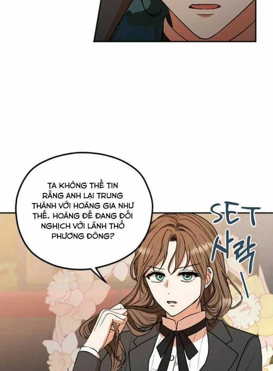 Ta Muốn Biến Phu Quân Thành Bá Chủ Chapter 81 trang 45