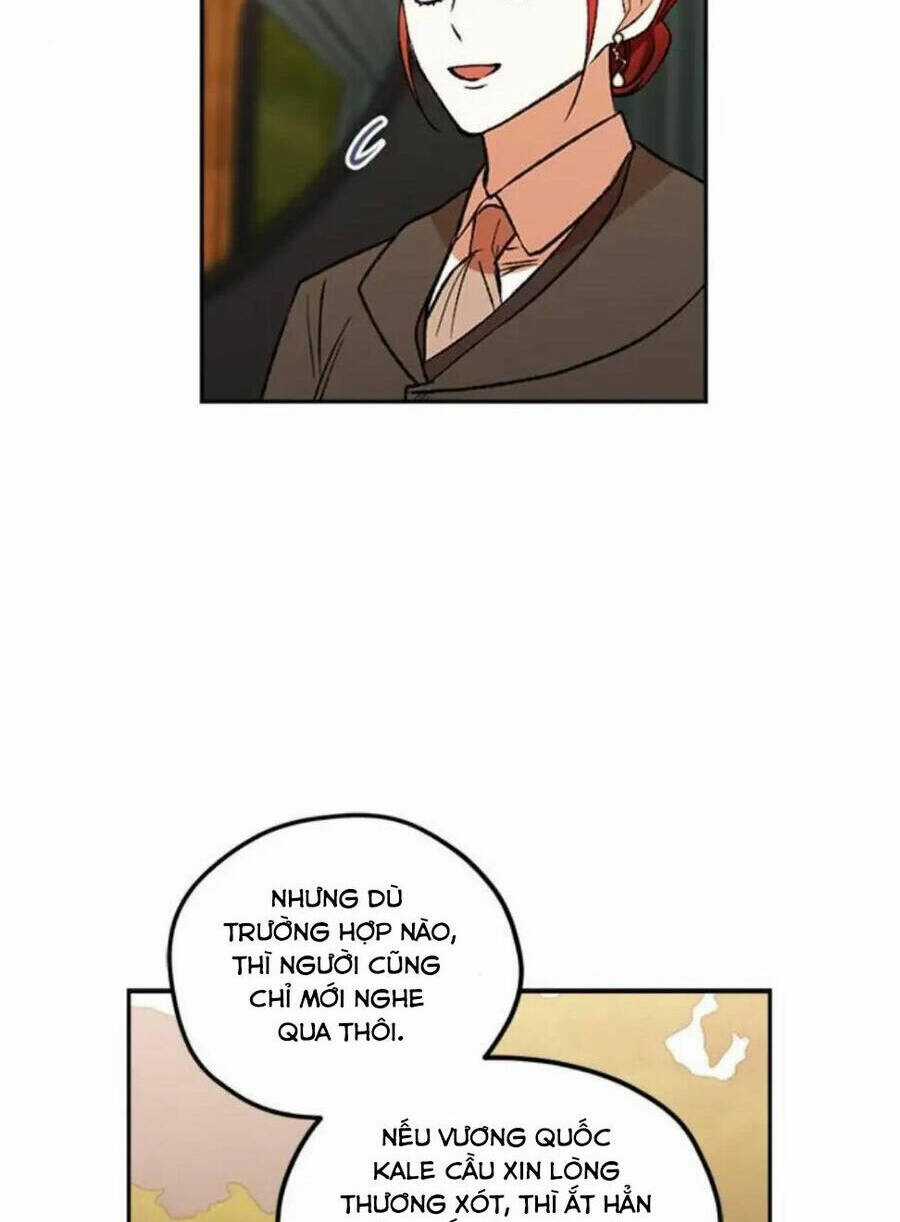 Ta Muốn Biến Phu Quân Thành Bá Chủ Chapter 81 trang 47