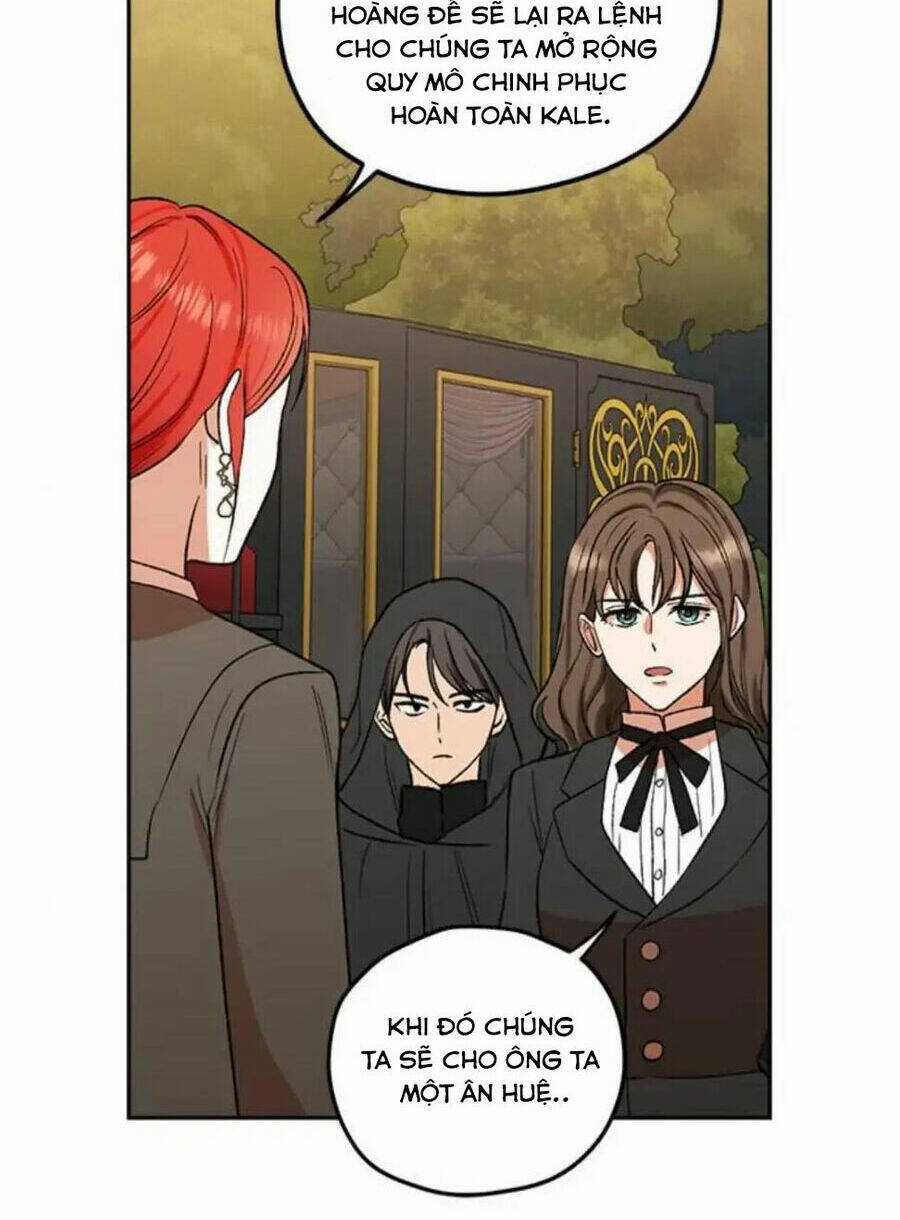 Ta Muốn Biến Phu Quân Thành Bá Chủ Chapter 81 trang 48