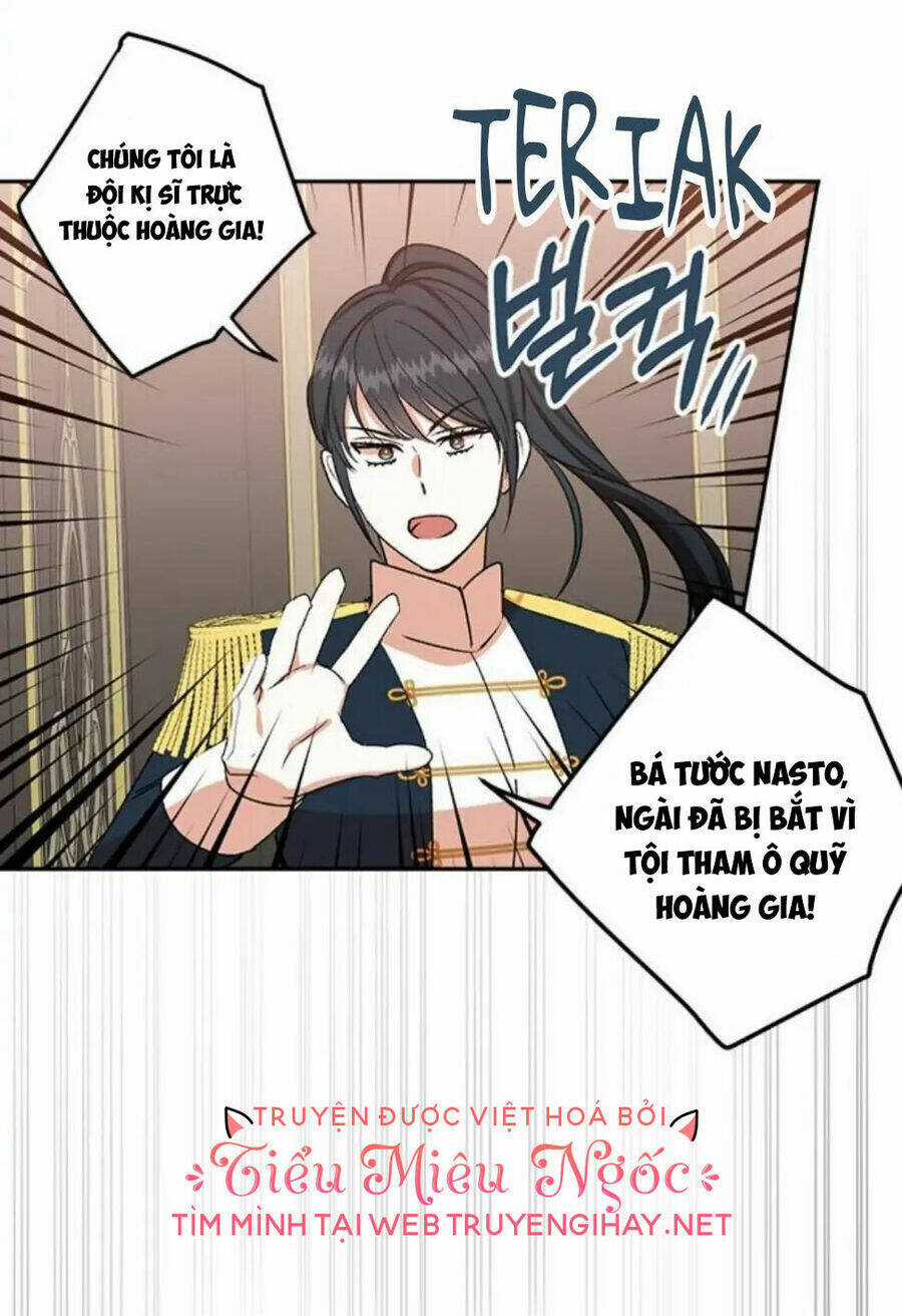 Ta Muốn Biến Phu Quân Thành Bá Chủ Chapter 81 trang 61