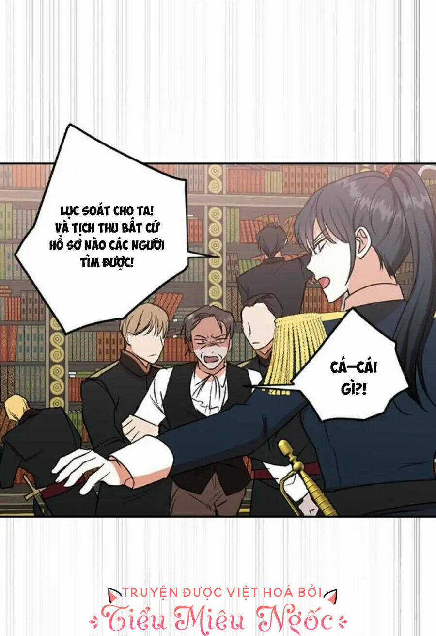 Ta Muốn Biến Phu Quân Thành Bá Chủ Chapter 81 trang 64