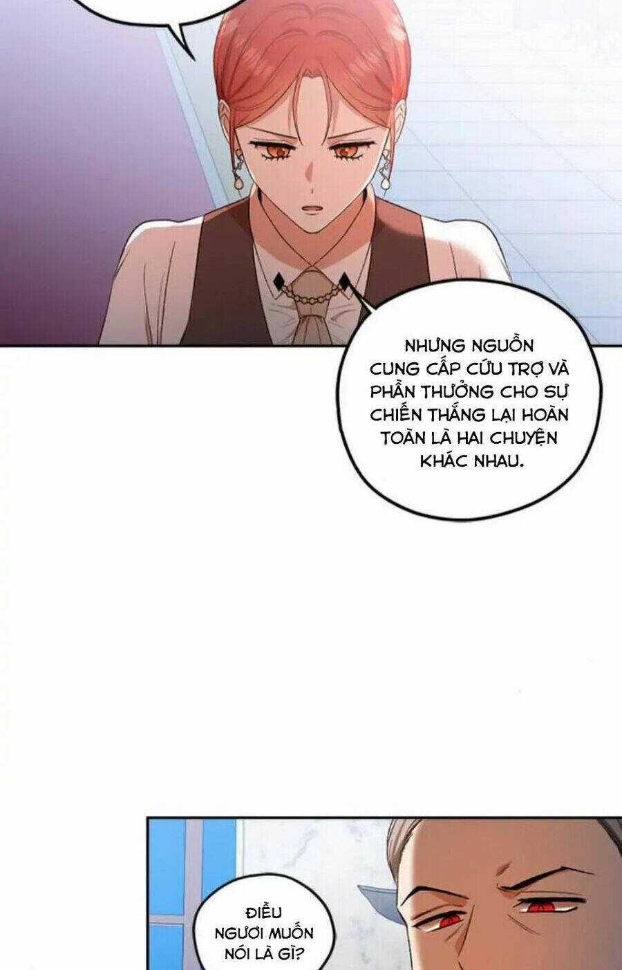 Ta Muốn Biến Phu Quân Thành Bá Chủ Chapter 81 trang 8