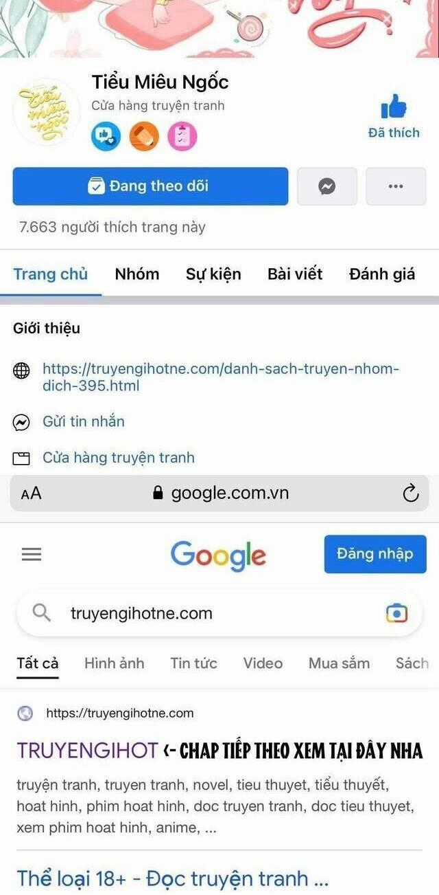 Ta Muốn Biến Phu Quân Thành Bá Chủ Chapter 82 trang 1