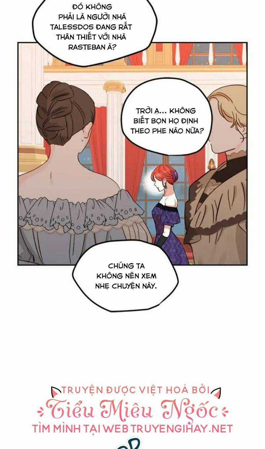 Ta Muốn Biến Phu Quân Thành Bá Chủ Chapter 82 trang 10