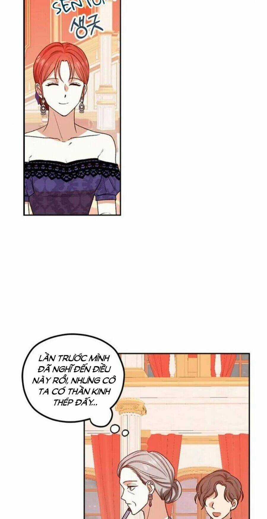 Ta Muốn Biến Phu Quân Thành Bá Chủ Chapter 82 trang 13