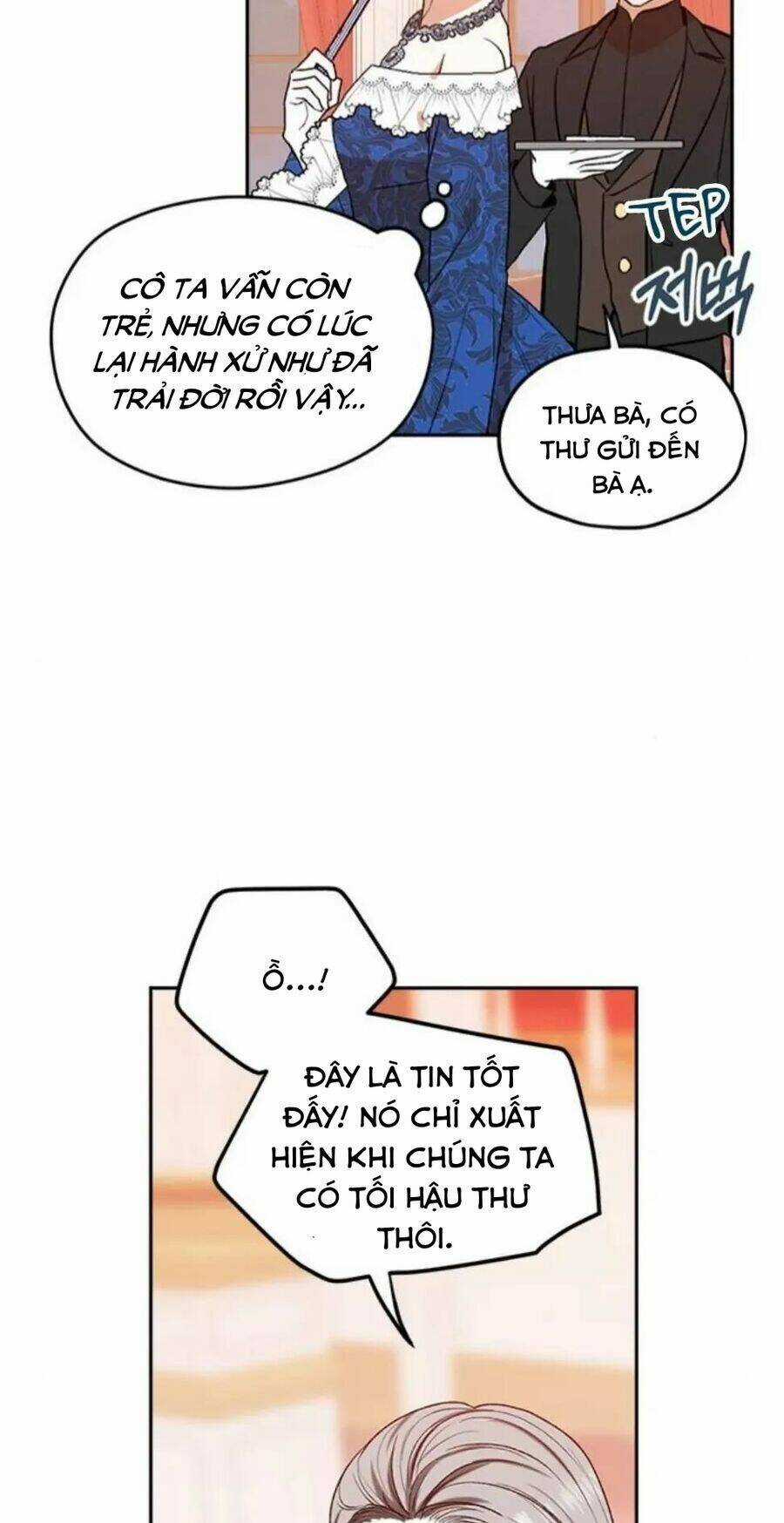 Ta Muốn Biến Phu Quân Thành Bá Chủ Chapter 82 trang 14